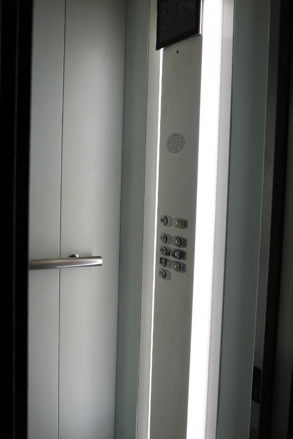 Fantastico Apartamento Junto A La Estacion Málaga Esterno foto