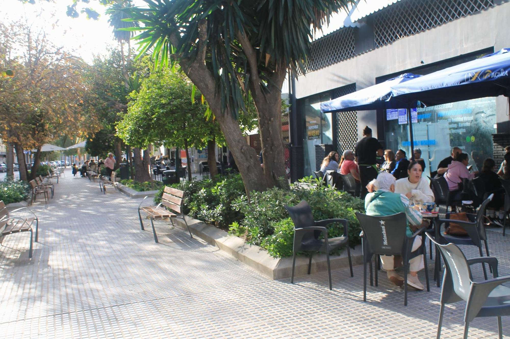 Fantastico Apartamento Junto A La Estacion Málaga Esterno foto