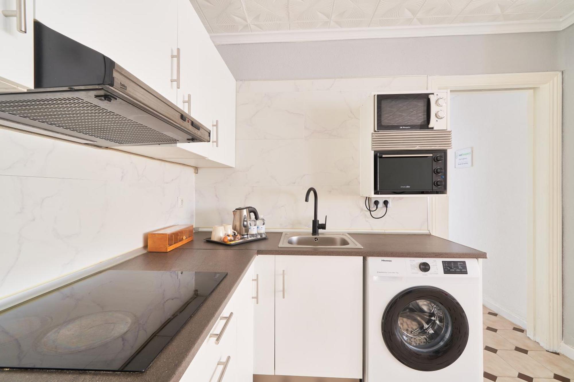 Fantastico Apartamento Junto A La Estacion Málaga Esterno foto