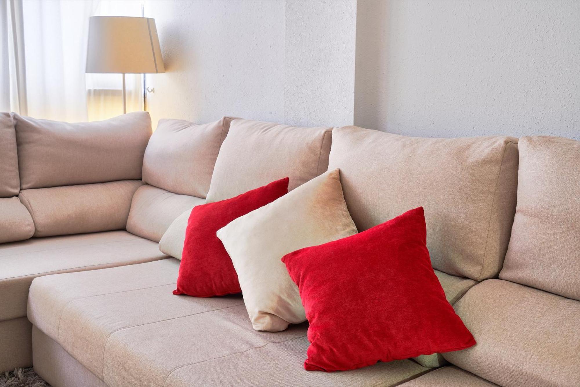 Fantastico Apartamento Junto A La Estacion Málaga Esterno foto