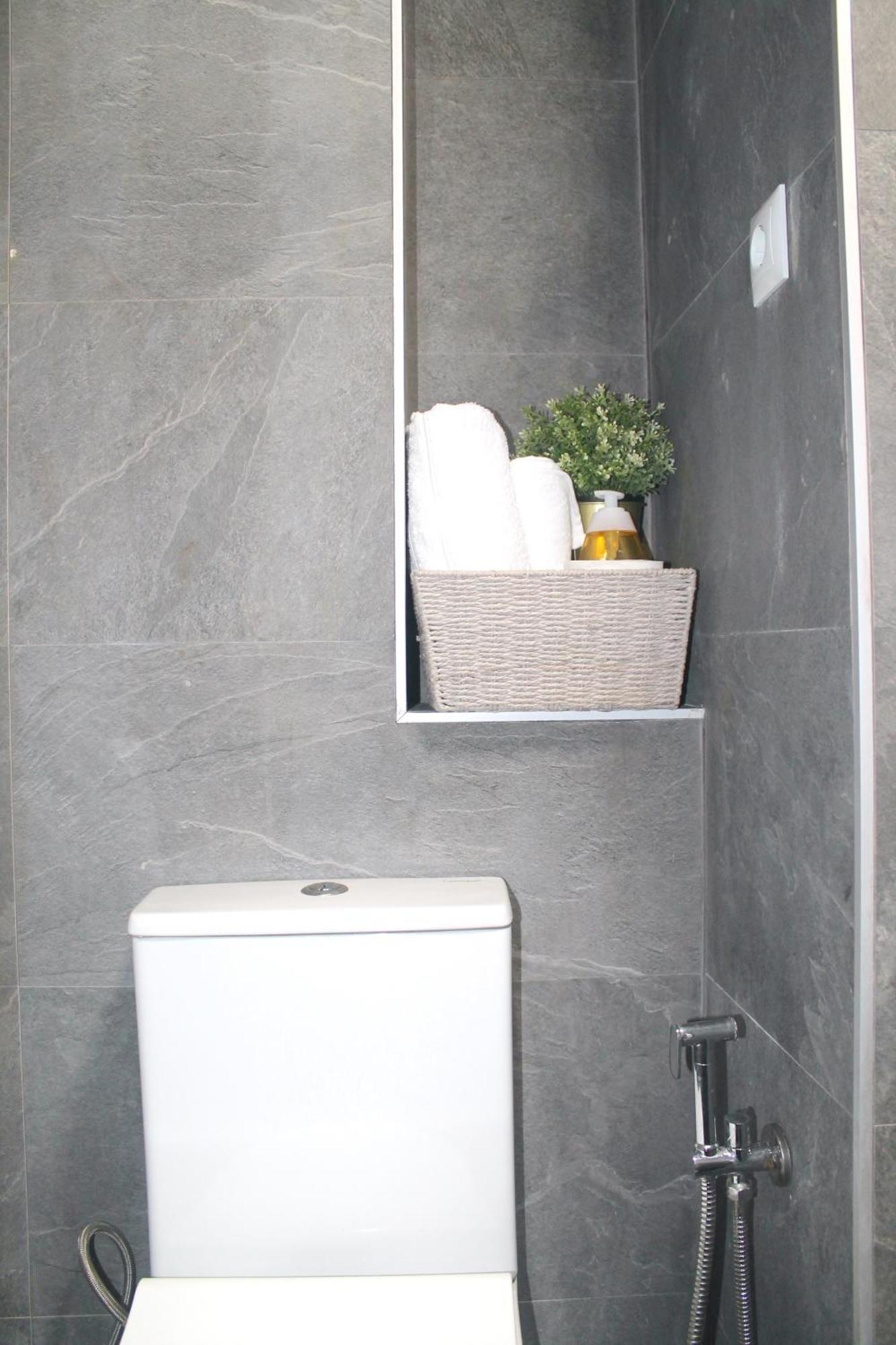 Fantastico Apartamento Junto A La Estacion Málaga Esterno foto