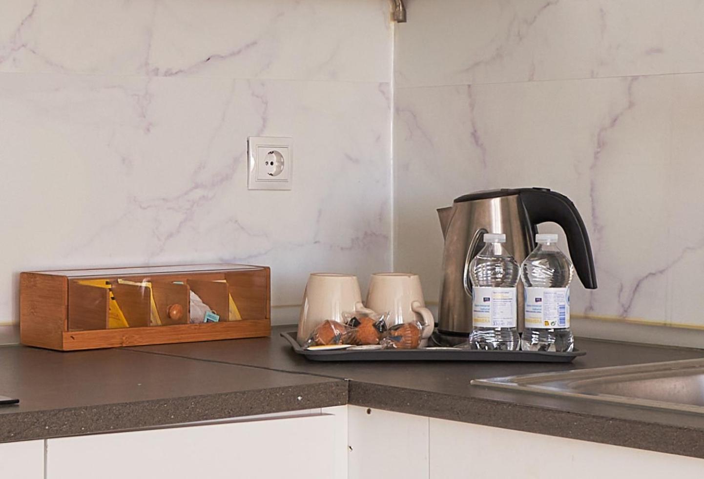 Fantastico Apartamento Junto A La Estacion Málaga Esterno foto